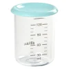 Baby Portion 120Ml Bleu Ciel