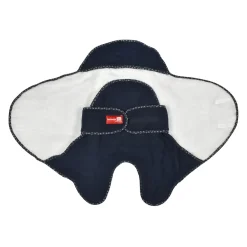 Babynomade® Double Polaire 0-6M French Touch