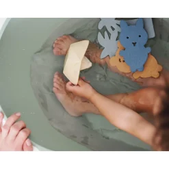 Baignoire Camele'O Sage Green