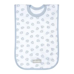 Bavoir Coton Hedgedog