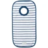 Bavoir Coton Stripes