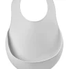 Bavoir Silicone Light Mist