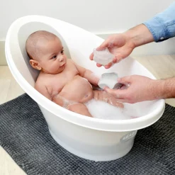 Beaba By Shnuggle® - Wishy® Jouet De Bain Lumineux