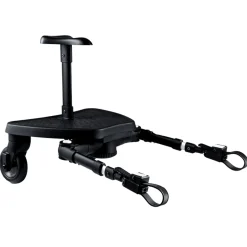 Bonavi Buggy Board Black