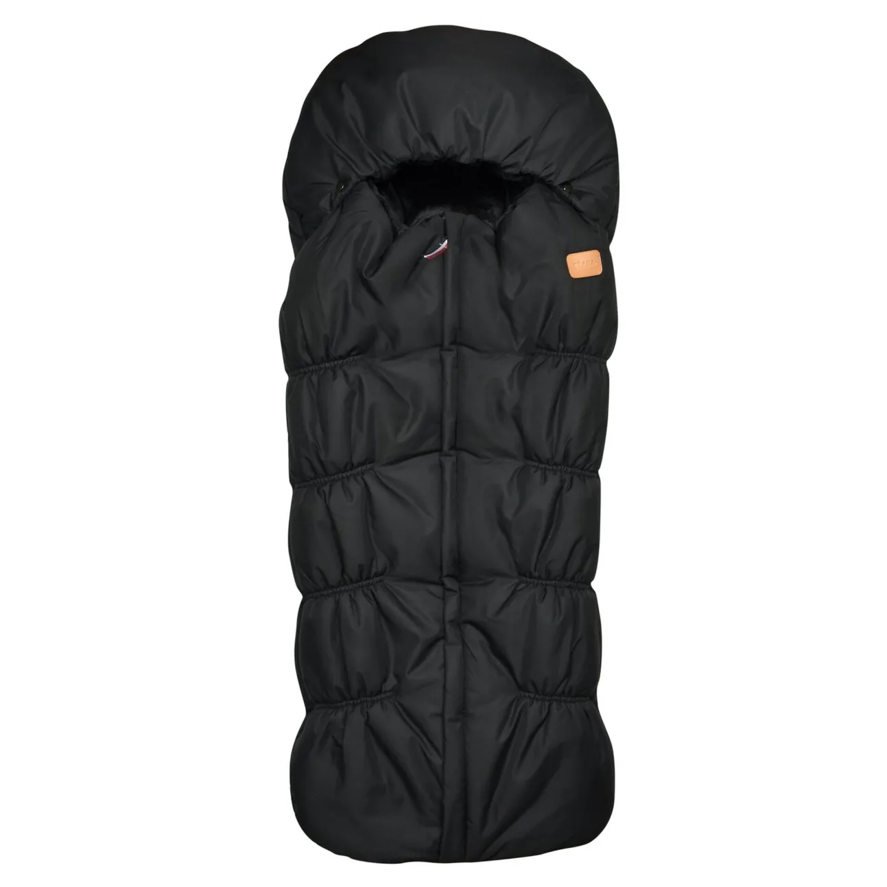 Chanceliere 6-24M Black