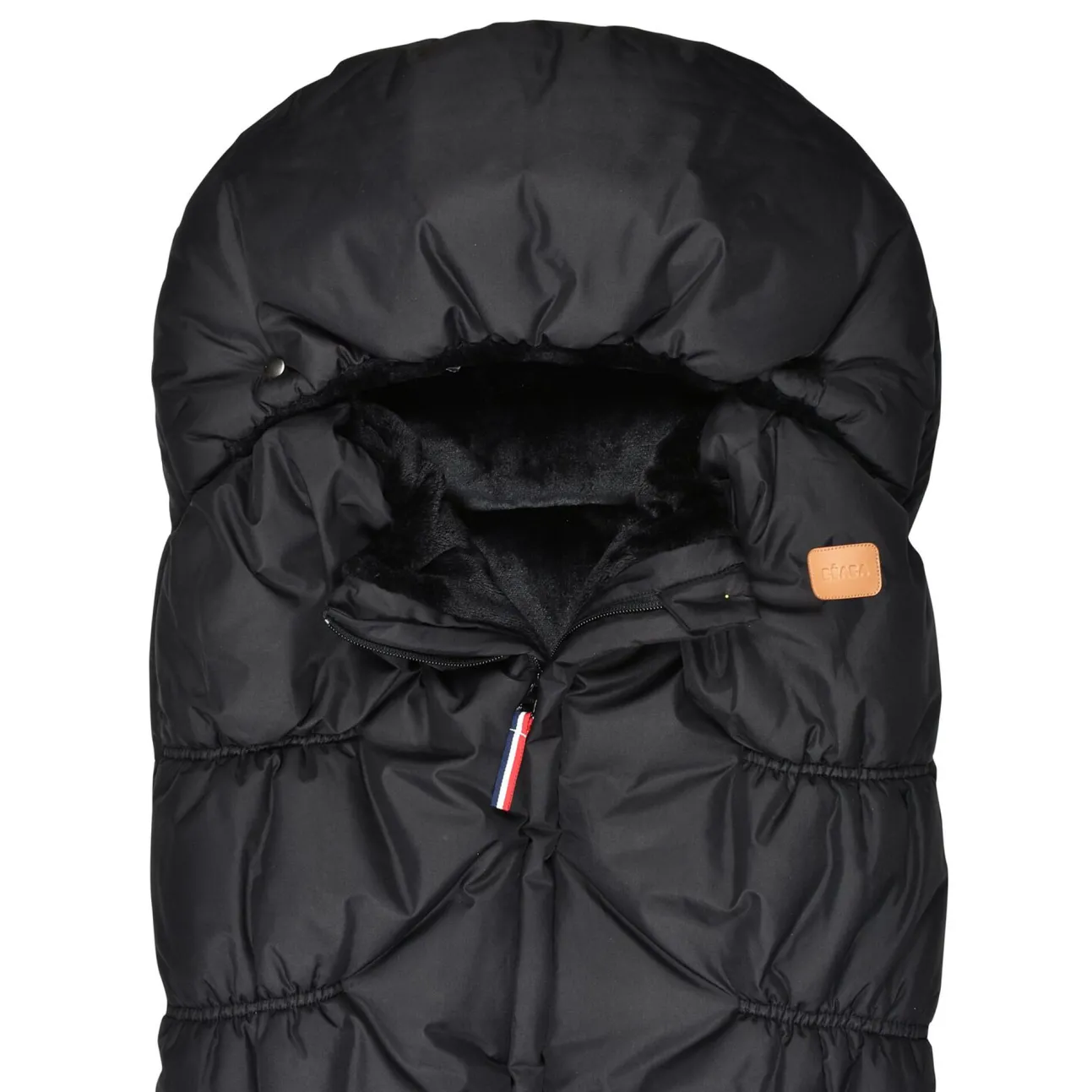 Chanceliere 6-24M Black