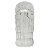 Chanceliere 6-24M Heather Grey