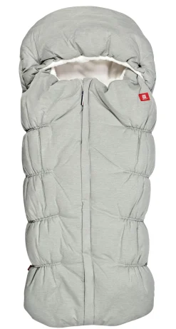 Chanceliere 6-24M Heather Grey