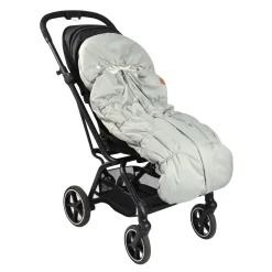Chanceliere 6-24M Heather Grey
