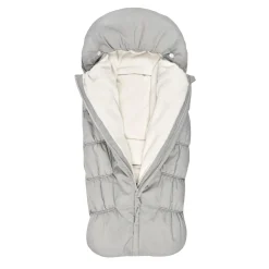 Chanceliere 6-24M Heather Grey