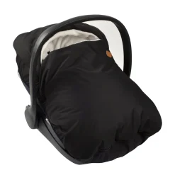 Chanceliere Siege Auto Black
