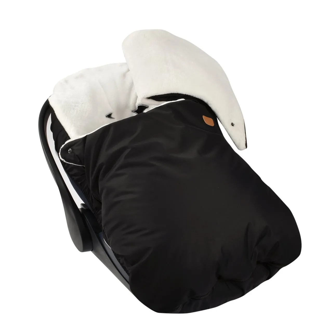 Chanceliere Siege Auto Black