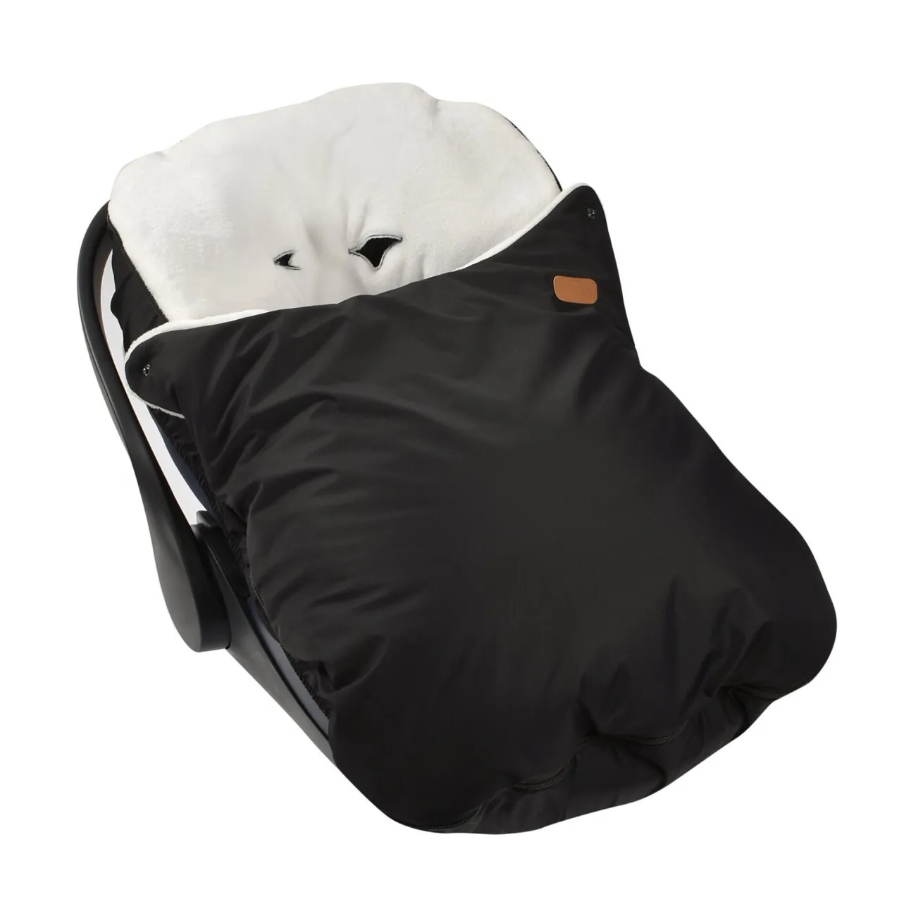 Chanceliere Siege Auto Black