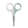 Ciseaux Coupe-Ongles Green Blue