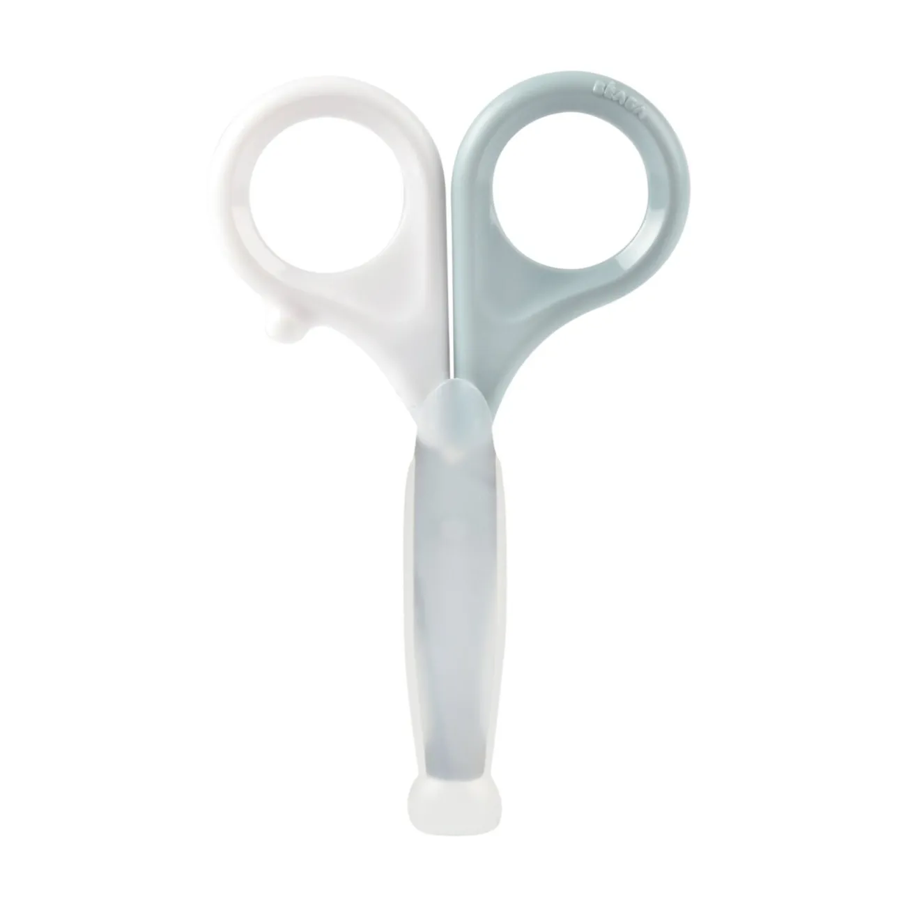 Ciseaux Coupe-Ongles Green Blue