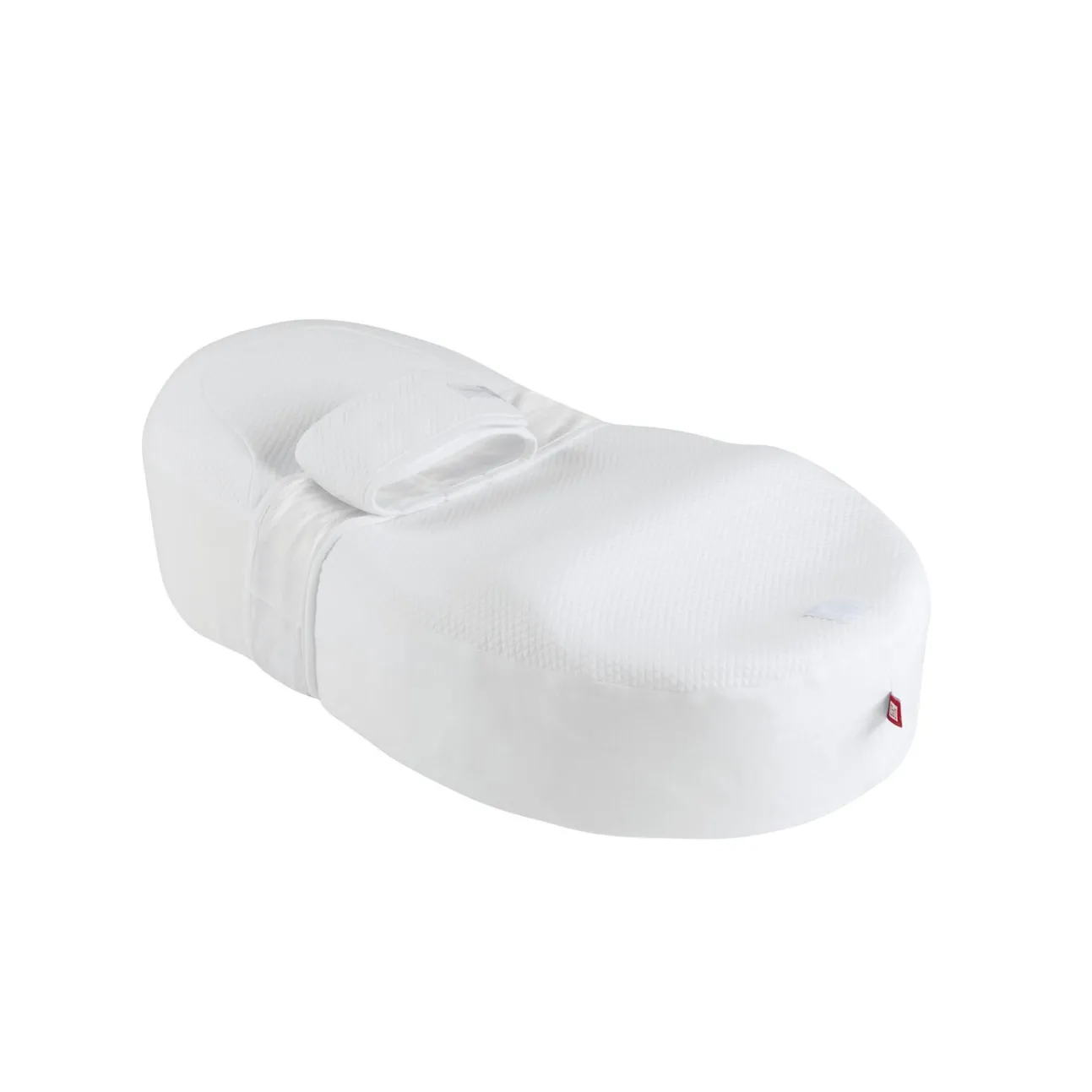 Cocoonababy® (Avec Drap) Fleur De Coton® White