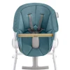 Coussin D'Assise Pour Chaise Haute Up&Down Blue