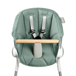 Coussin D'Assise Pour Chaise Haute Up&Down Green