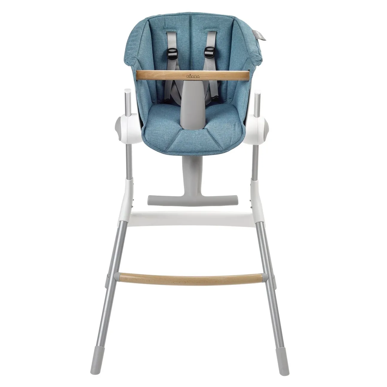 Coussin D'Assise Pour Chaise Haute Up&Down Blue