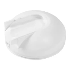 Couvercle De Bol+Joint Babycook® Solo White-Silver
