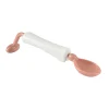 Cuillere 360° Old Pink