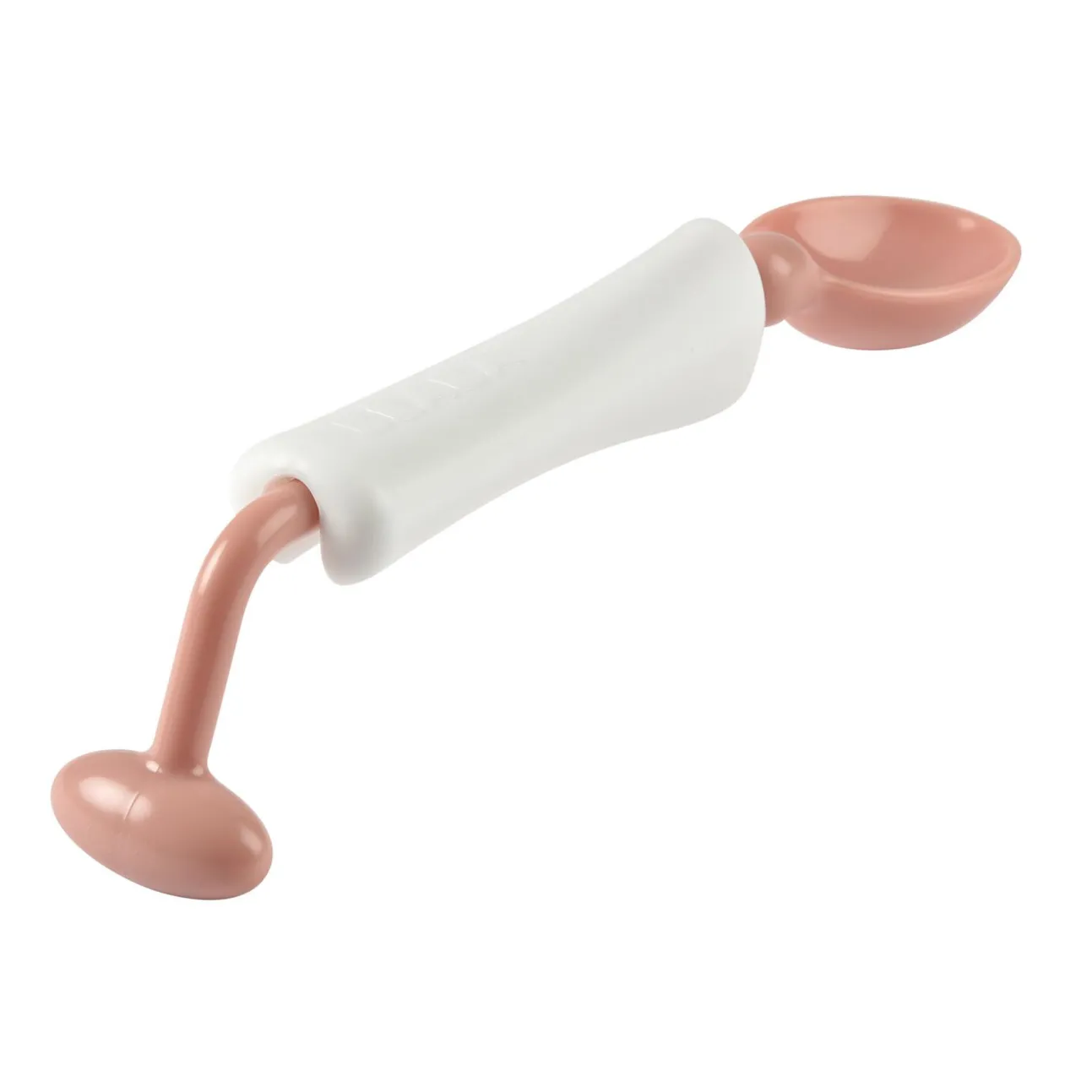 Cuillere 360° Old Pink