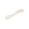 Cuillere 2Eme Age Silicone Pink