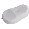 Drap Housse Cocoonababy® Fleur De Coton® Pearl Grey