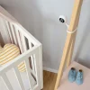 Ecoute Bébé Video Zen Connect White
