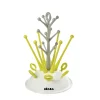 Egoutte-Biberons Arbre Neon
