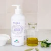 Gel Lavant Certifie Bio 500 Ml