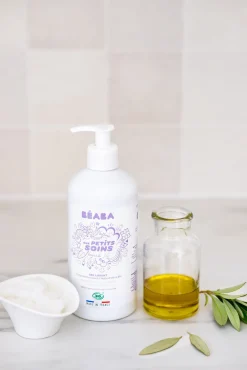 Gel Lavant Certifie Bio 500 Ml