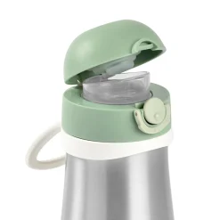 Gourde Inox 350 Ml Sage Green