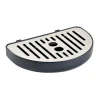 Grille Support Milkeo