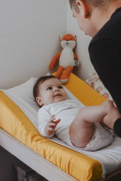 Housse Sofalange® Avec Serviette Eponge Amovible Honey