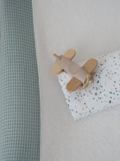 Housse Sofalange® Frosty Green