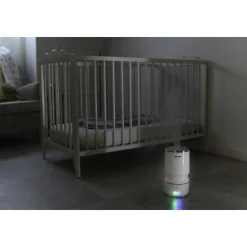 Humidificateur D'Air