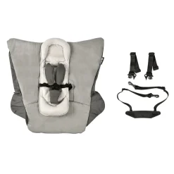 Kit Complet Transat Compact V2 - Assise/Reducteur/Harnais