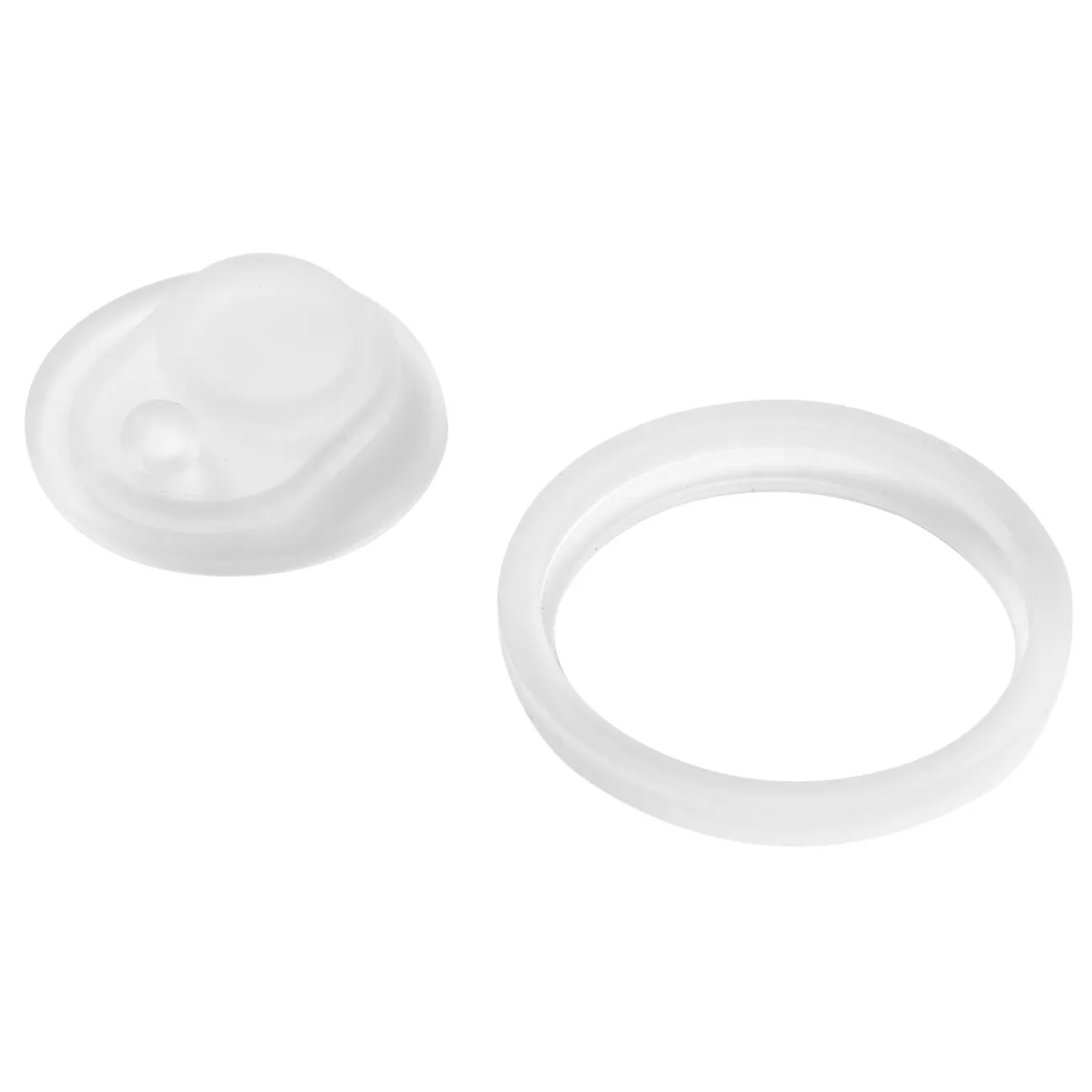 Kit Gourde Inox