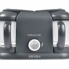 Le Robot Cuiseur Babycook® Duo Dark Grey
