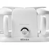 Le Robot Cuiseur Babycook® Duo White-Silver