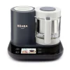 Le Robot Cuiseur Babycook® Smart Charcoal Grey