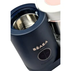 Le Robot Cuiseur Babycook® Néo Night-Blue