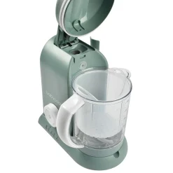 Le Robot Cuiseur Babycook® Solo Eucalyptus
