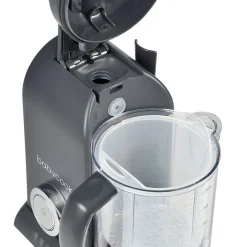 Le Robot Cuiseur Babycook® Solo Dark Grey