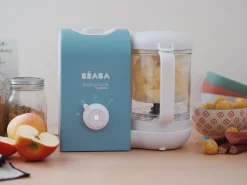 Le Robot Cuiseur Babycook® Express Baltic Blue