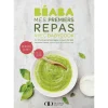 Livre Recettes - Mes Premiers Repas