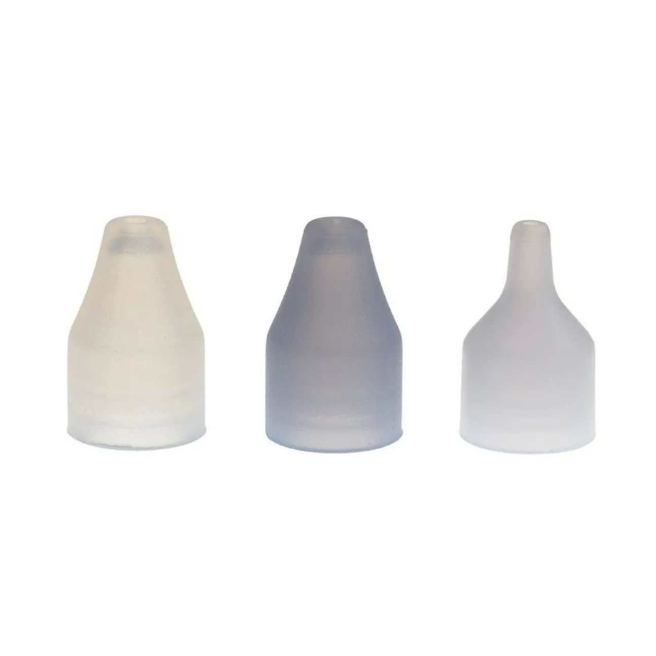 Lot De 3 Embouts Pour Mouche Bébé Tomydoo