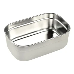 Lunch Box Baltic Blue