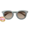 Lunettes 2-4 Ans Happy Baltic Blue